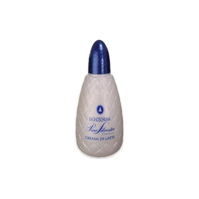 Pino Silvestre Bathroom Milk Cream 1L