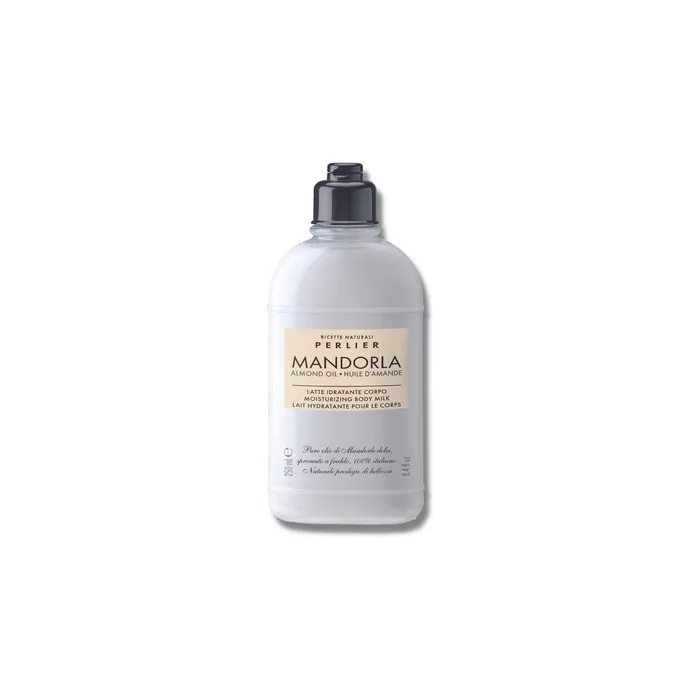 Perlier Almond Body Milk 250ml