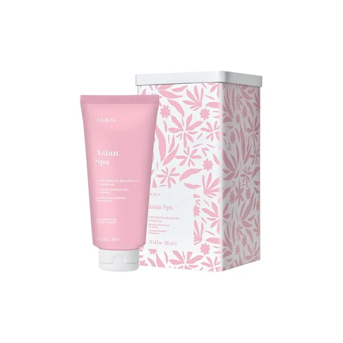 Pupa Milano Relaxing Shower Milk 300 Ml