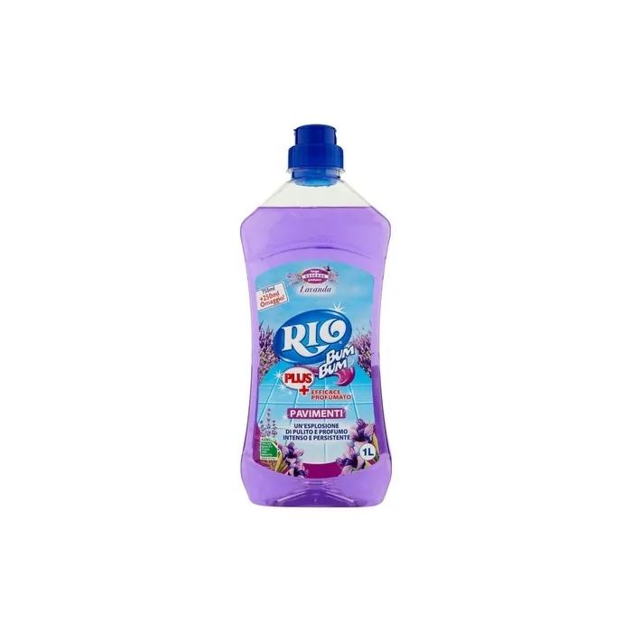 Rio Casamia Rio Bum Bum Plus Lavender Scent 1L 500g