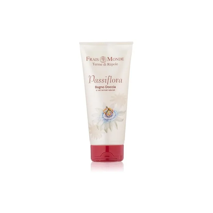 Frais Monde Bath Shower Passion Fruit 200ml