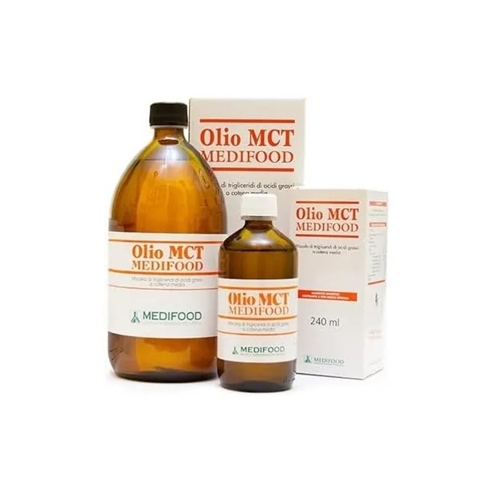 Piam Farmaceutici MCT Oil 1000ml