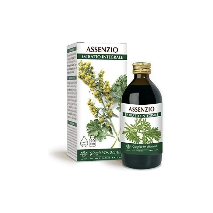 Wassenzi Integral Extract 200ml Alcohol-Free Liquid