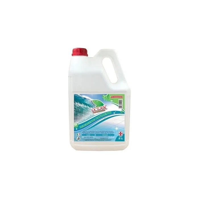 Ocean Floors 5000ml Brezza Marina Professional