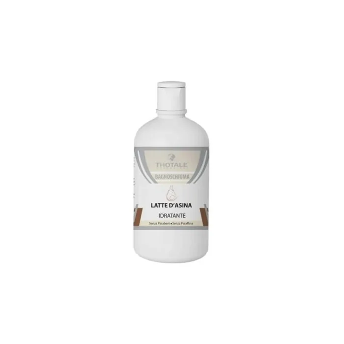 THOTALE Donkey's Milk Moisturizing Body Wash 400ml