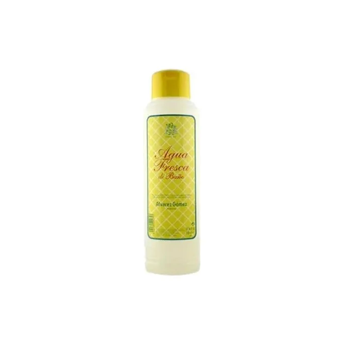 Alvarez Gomez Agua Fresca De Bao 750ml