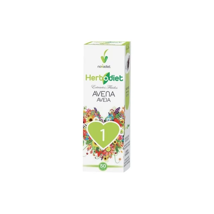 Avena Sativa 50ml Extract