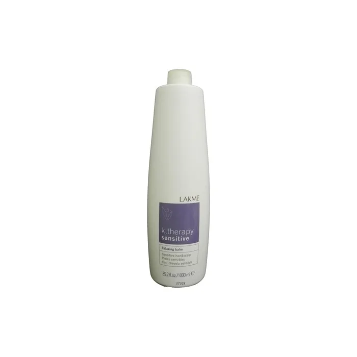 Lakme K.Therapy Sensitive Relaxing Balm 1000ml