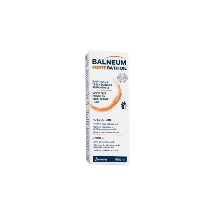 Balneum Balneum Forte Bath Oil