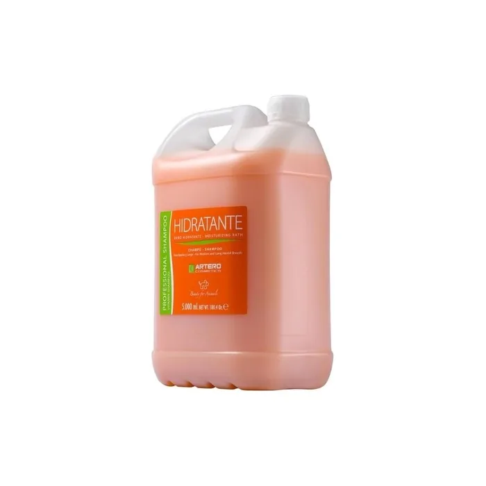 Artero Hidratante Moisture Bath 5L