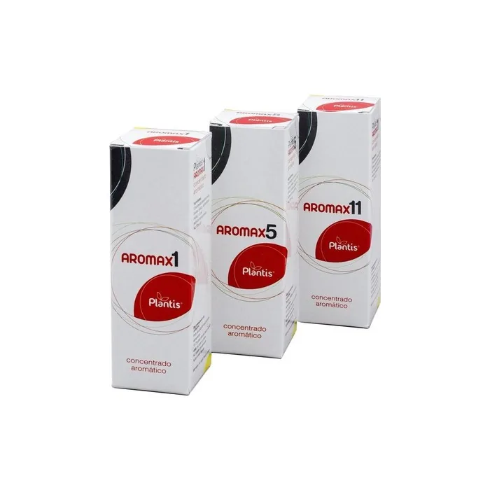 Plantis Aromax 4 Diuretico 50ml
