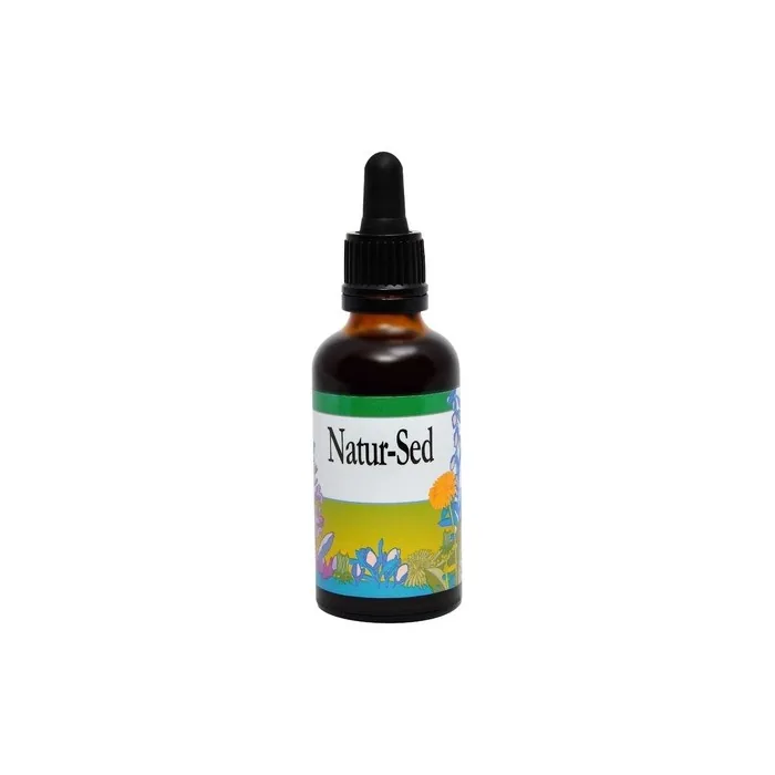 Espadiet Natur Sed 50ml