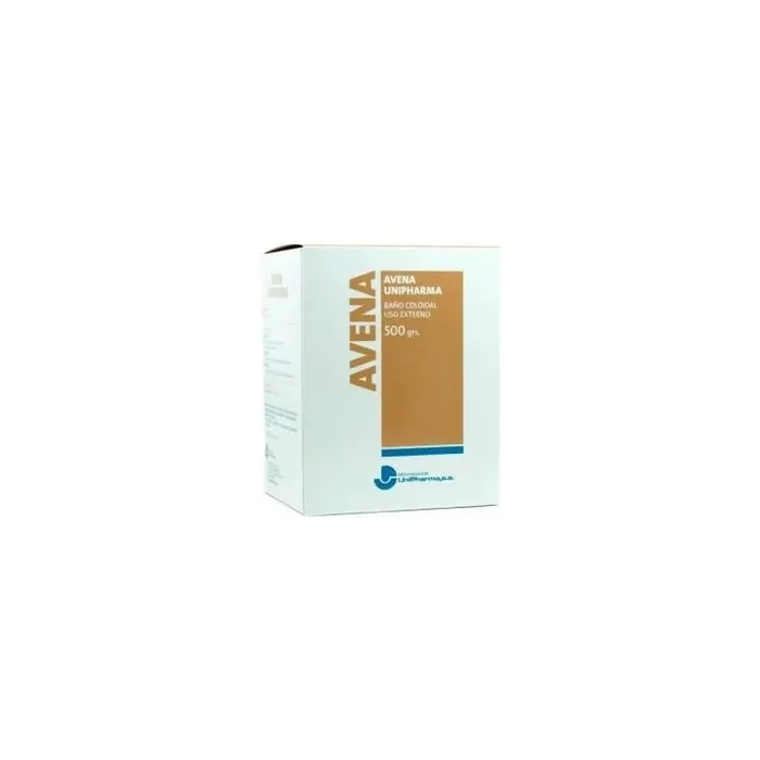 Avena Unipharma Avena Colloidal Bath 500ml