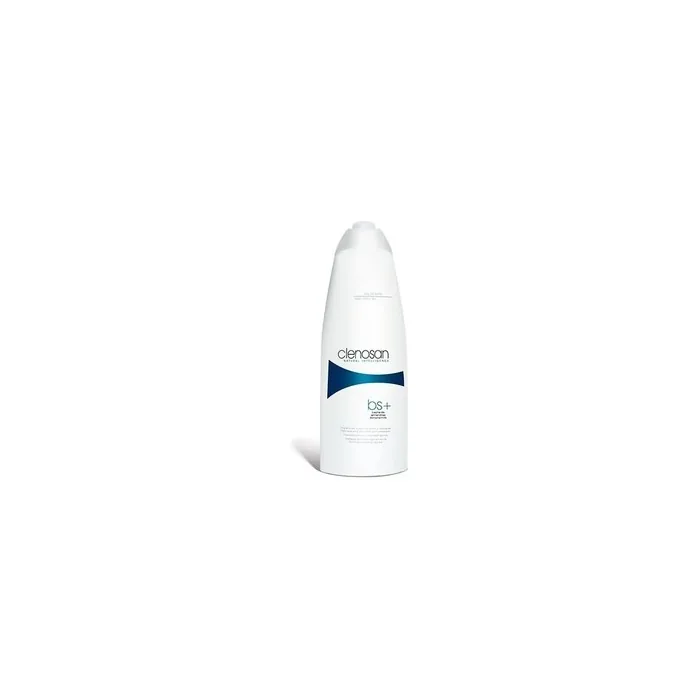 Clenosan Bath Gel Almond Milk 750ml