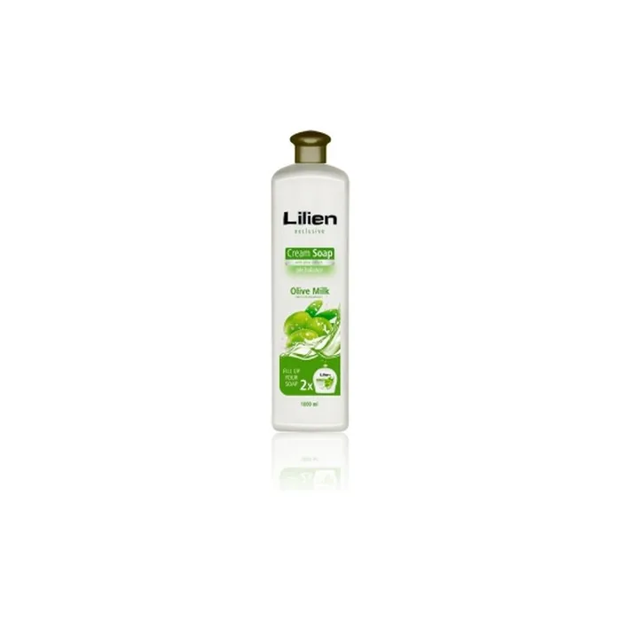 LILIEN Olive Milk 1L