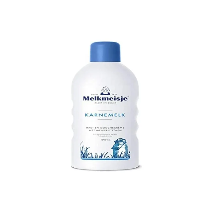 Melkmeisje Buttermilk Bath and Shower Cream 2000ml