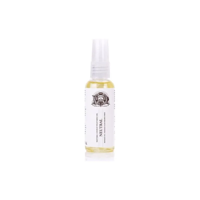 Touché by Shots Neutral Massage Oil 50ml