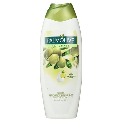 Palmolive Olive and Moisturizing Milk Bath 650ml