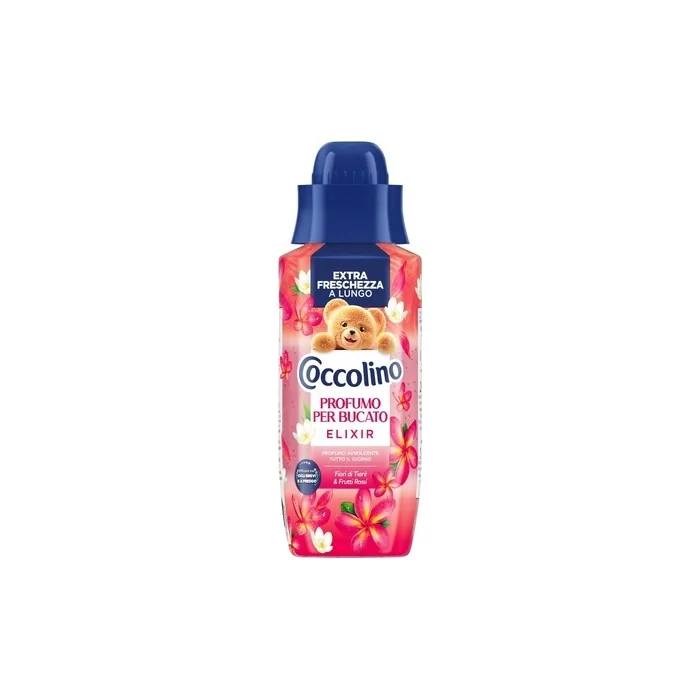 Coccolino Professional White 342 Milliliters Tiare