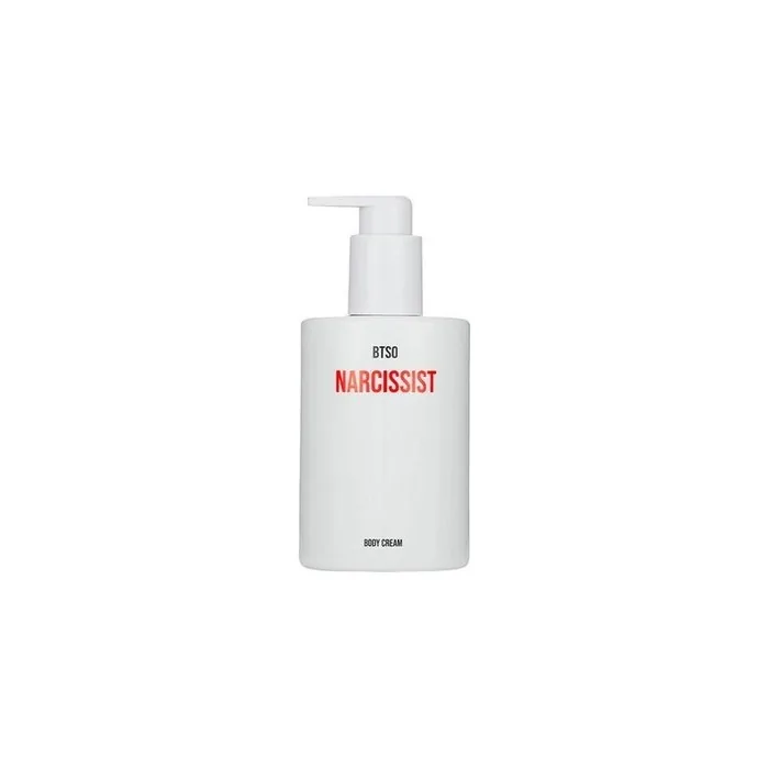 Borntostandout Narcissist Bath & Body 1014 Oz