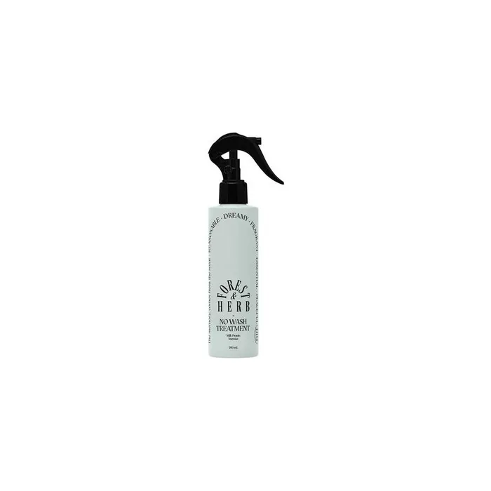Odid Milk Protein Intensive Nowash Ampoule Treatment Forest Herb - 200ml