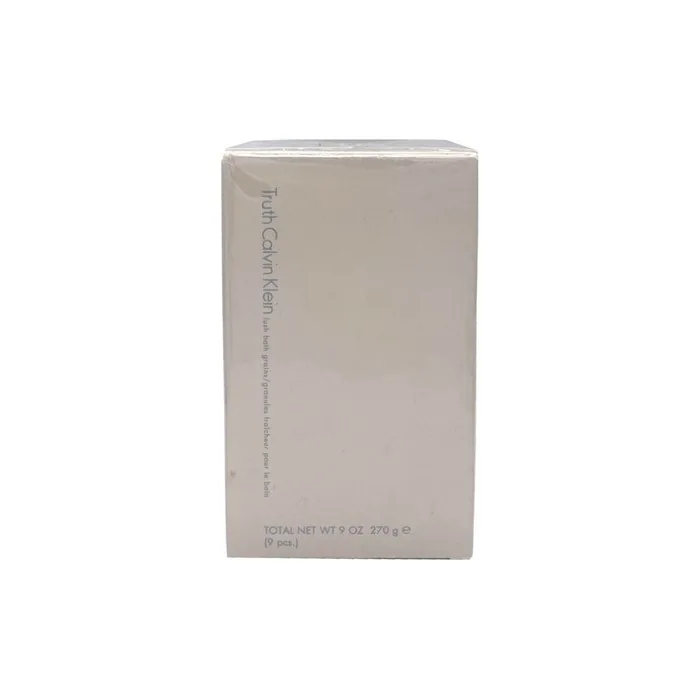 Calvin Klein Truth Lush Bath Grains 270g
