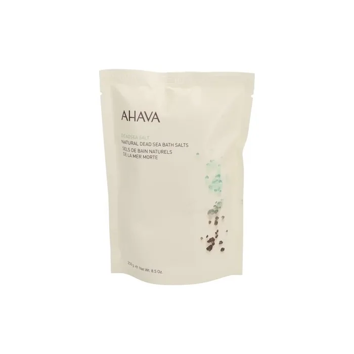 Ahava Deadsea Salt Natural Dead Sea Bath Salts 250g