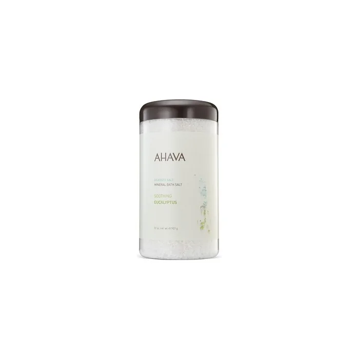 Ahava Dead Sea Mineral Bath Salt Intense Relaxation for Body & Mind