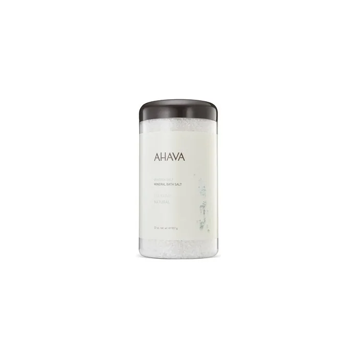 Ahava Dead Sea Mineral Bath Salt for Intense Relaxation for Body & Mind