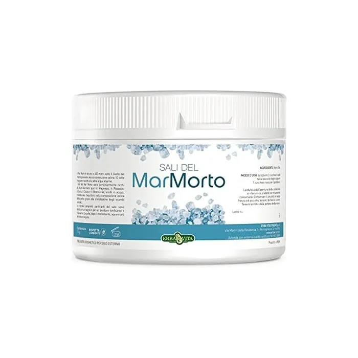 Dead Sea Salt 1kg