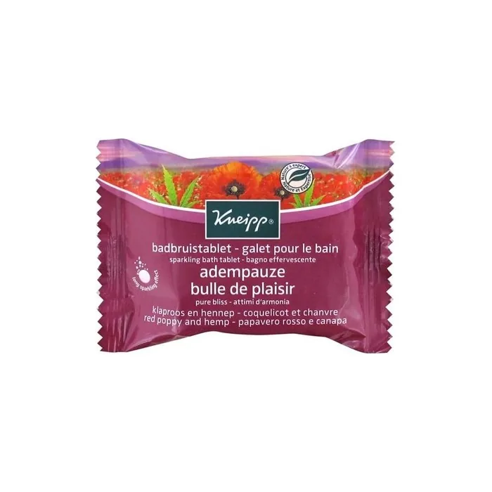 Kneipp Bulle De Plaisir Bath Pebble