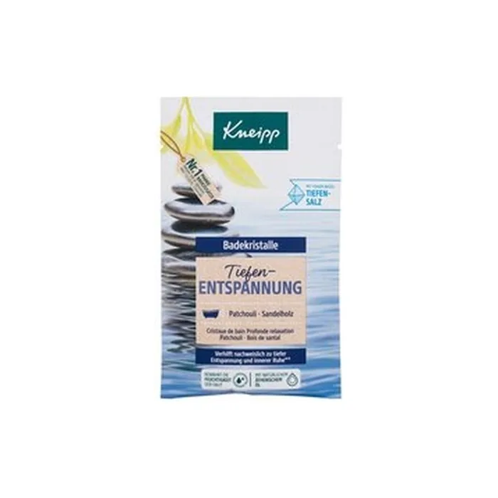 Kneipp Deep Relaxation Bath Salt