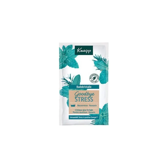 Kneipp Goodbye Stress Bath Salt