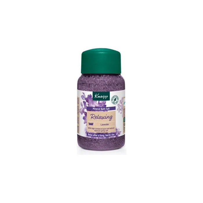 Kneipp Lavender Bath Salt 55 G
