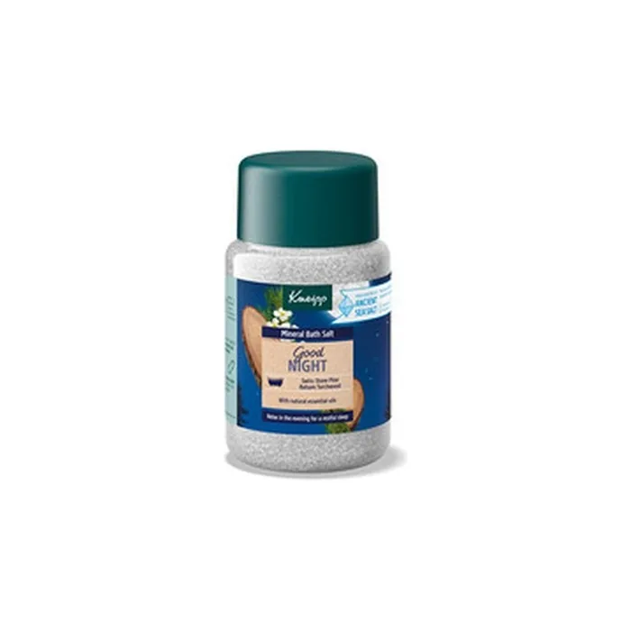 Kneipp Good Night Bath Salt 500 G