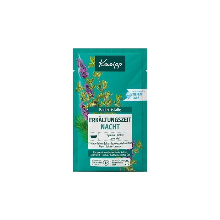 Kneipp Bath Salt Cold 60 G