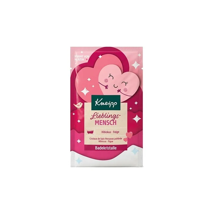 Kneipp Bath Salt The Nicest Person 60 G