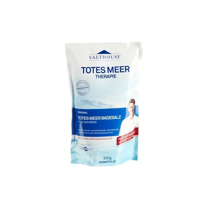 Salthouse Original Dead Sea Bath Salt 500g