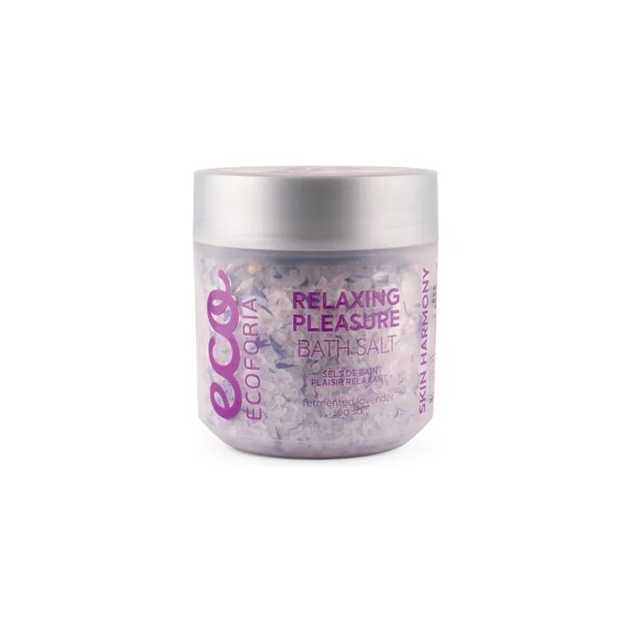 Salvatore Ferragamo Ecoforia Relaxing Pleasure Bath Salt 300ml