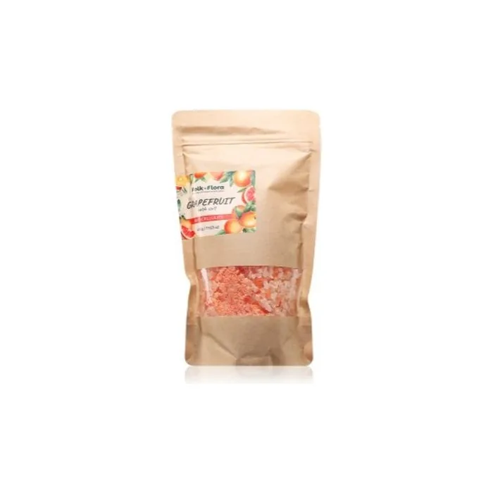 Folk & Flora Grapefruit Bath Additive