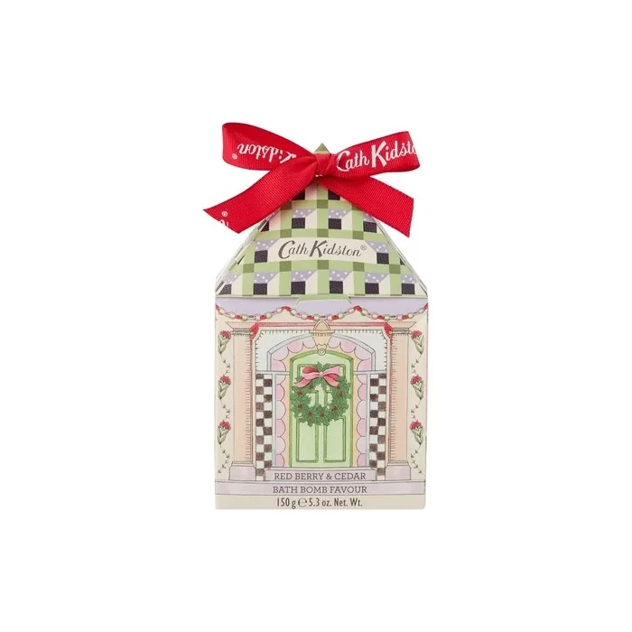 Cath Kidston A Doll's House Scented Bath Bomb Favour 150g