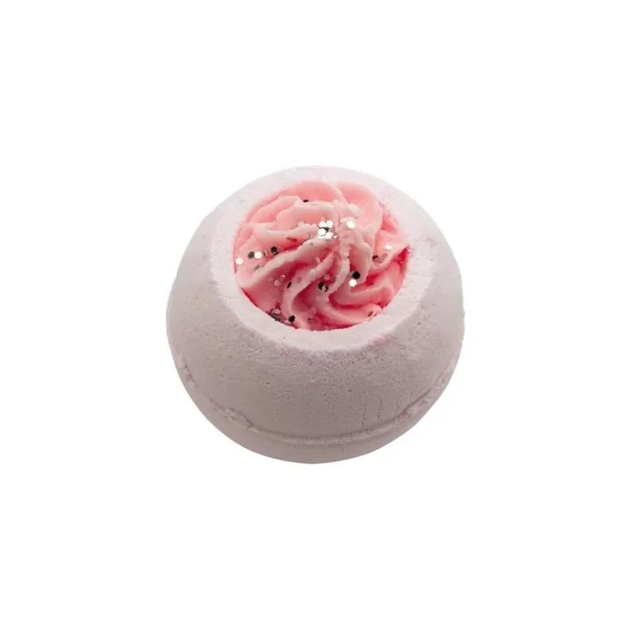 Bomb Cosmetics Cotton Candy Bath Bomb 160g