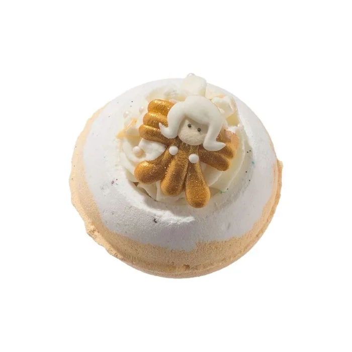 Bomb Cosmetics Angel Above Bath Blaster 160g