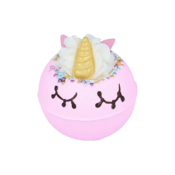 The Last Unicorn Bath Bomb Blaster