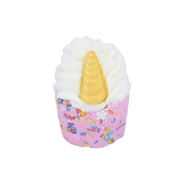 Bomb Cosmetics Bathe The Rainbow Bath Mallow 50g