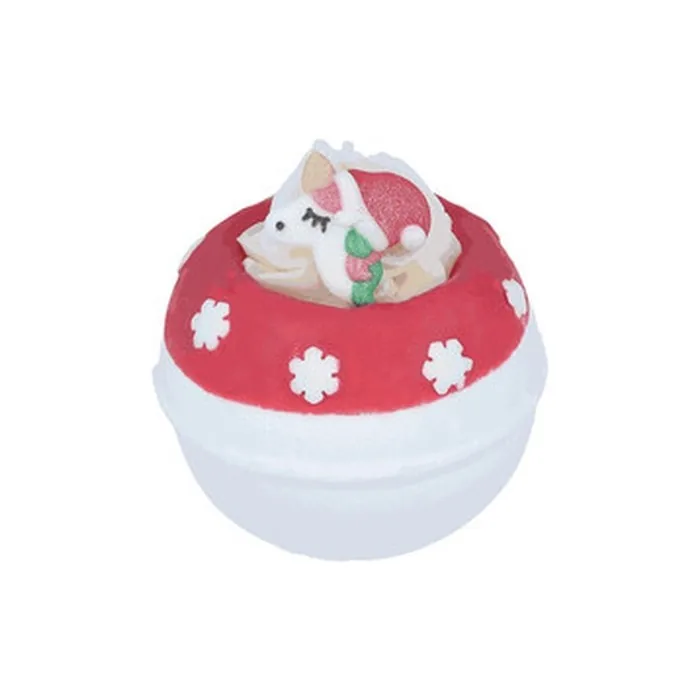 Bomb Cosmetics Christmas Unicorn Bath Blaster 75 Cm