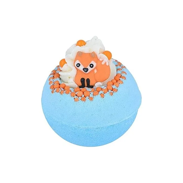 Bomb Cosmetics Foxy Loxy Bath Blaster 160g