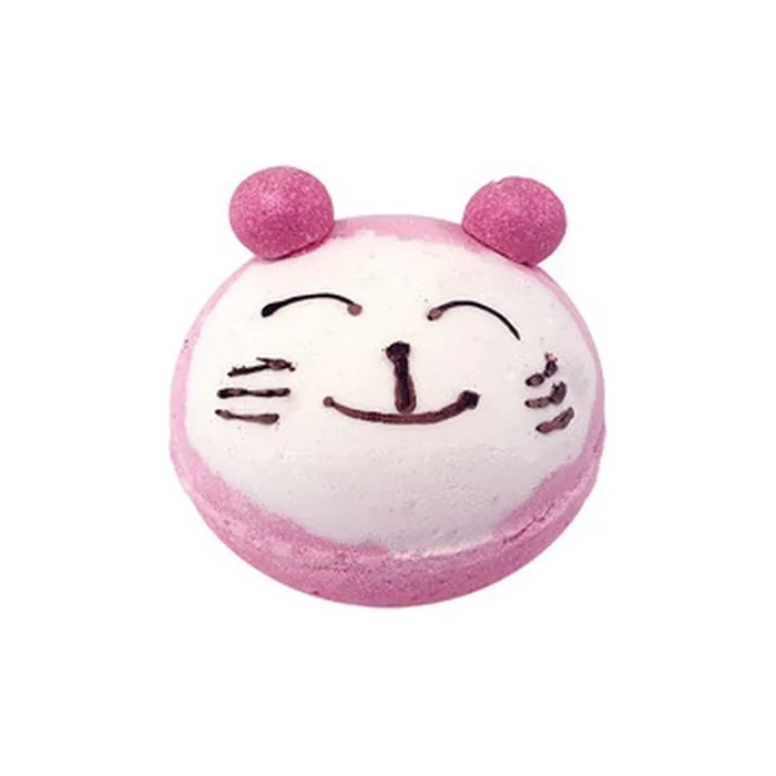 Bomb Cosmetics Catatonic Bath Blaster
