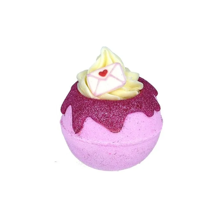 Scent With Love Bath Blaster Effervescent Bath Bomb 160g