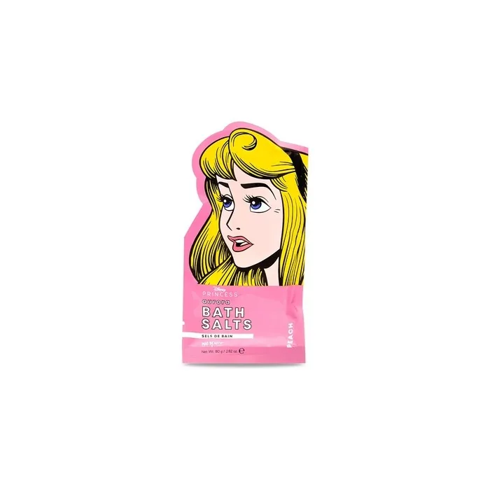 Disney Pop Princess Aurora Bath Salts